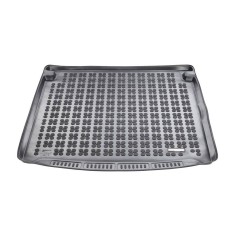 Covor Tavita Portbagaj Premium Seat TARRACO | VW TIGUAN ALLSPACE podea ridicata, 5 loc 2018+