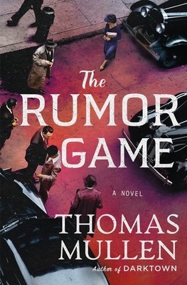 The Rumor Game foto