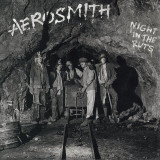 Night In The Ruts | Aerosmith, Rock, Columbia Records