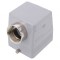 Carcasă pentru Conectori HDC C-TYPE IP66 77.62 MHO 32 L40