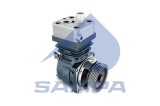 SAMPA 093.460 Compresor, instalatie aer comprimat