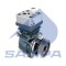 SAMPA 093.460 Compresor, instalatie aer comprimat