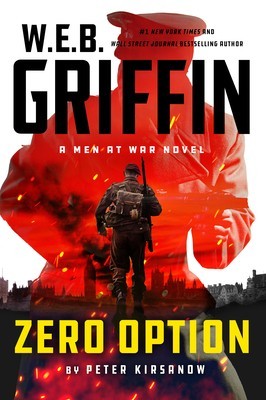 W.E.B. Griffin Zero Option foto