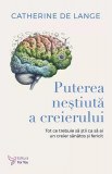 Cumpara ieftin Puterea neștiută a creierului - Paperback brosat - For You