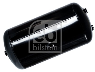 FEBI BILSTEIN 173534 Rezervor aer, sistem compresor foto