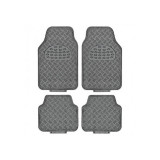 Covor auto interior aluminiu carbon Cod:SR-L002