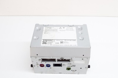 Unitate radio CD navigație VOLVO S90 II 2017 OEM: Sedan | 15153063 foto