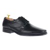 Pantofi barbati eleganti din piele naturala - Marimea 41 04NS, NIC-MAR