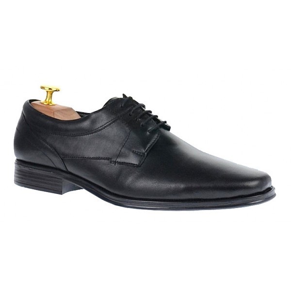 Pantofi barbati eleganti din piele naturala - Marimea 41 04NS