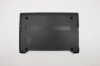 Carcasa inferioara bottom case Laptop, Lenovo, IdeaPad 110-15ACL Type 80TJ, 80V7, AP11A000100