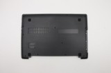 Carcasa inferioara bottom case Laptop, Lenovo, IdeaPad 110-15ACL Type 80TJ, 80V7, AP11A000100