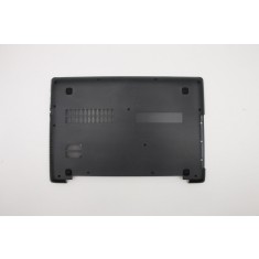 Carcasa inferioara bottom case Laptop, Lenovo, IdeaPad 110-15ACL Type 80TJ, 80V7, AP11A000100