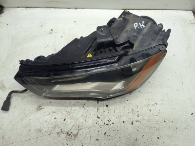 Audi A3 S3 8V Headlight/headlamp 8V0941005B 01074025AC foto