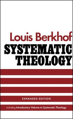 Systematic Theology foto