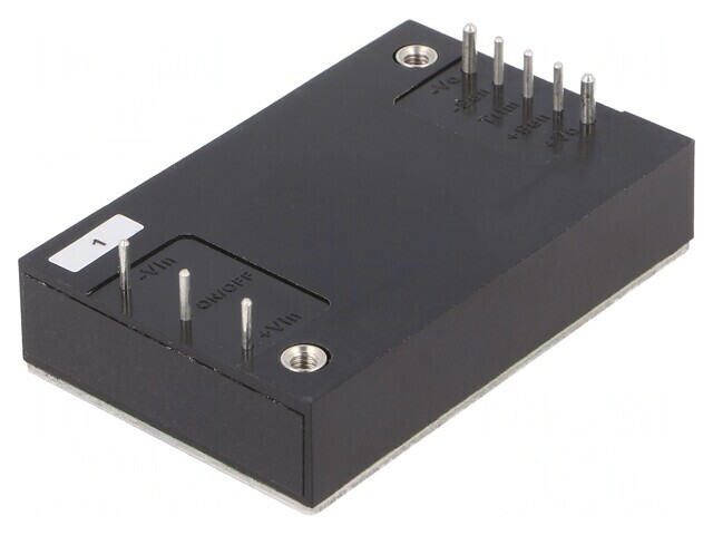 Convertor DC/DC 200W 18-36V la 24V 8.33A