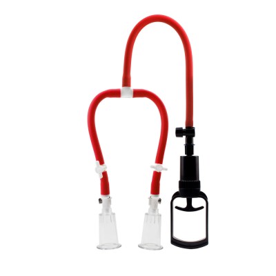 Pompa manuala Rosy Nips Erector foto