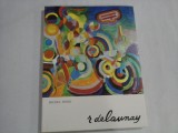 ROBERT DELAUNAY - Michel Hoog - Flammarion, 1976 Paris