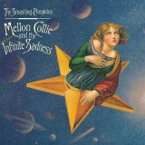 Smashing Pumpkins Mellon Collie and the Infinit Sadness 2012 remaster (2cd)