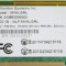 3.Modul/Placa retea wifi wireless wifi laptop MIWLGRL