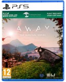 Away The Survival Series PS5