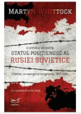 Cumpara ieftin Statul politienesc al Rusiei Sovietice | Martyn Whittok