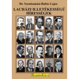 Lach&aacute;zi illetős&eacute;gű h&iacute;ress&eacute;gek - Dr. Bab&oacute;s Lajos