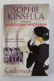 THE GATECRASHER by MADELEINE WICKHAM , 2010