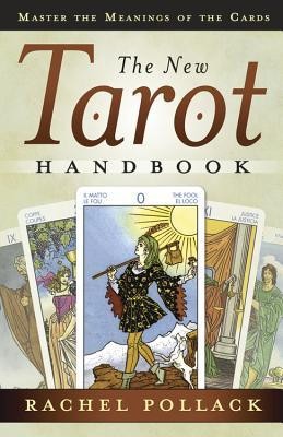 The New Tarot Handbook: Master the Meanings of the Cards foto