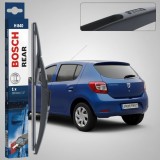 Ștergător Lunetă pentru Dacia Sandero II [B8] 2012+ | Bosch H840 290mm