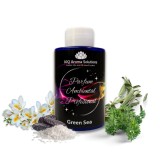 Cumpara ieftin Odorizant Camera 10Q Aroma Green Sea, 100gr - Ulei Esential Parfum Ceai, Wellness, Decoratiuni Casa - Promotie