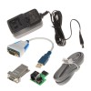 Cablu de conexiune programare centrale ALEXOR PowerSeries NEO - PRO - DSC PCLINK-5WP SafetyGuard Surveillance