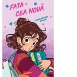 Fata cea noua - Cassandra Calin, Steliana Palade