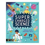 Supercharged Science