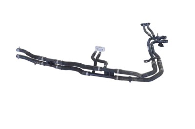 Furtun de lichid de răcire CITRO&amp;Euml;N C4 III BA_, BB_, BC_ 2022 OEM: 209538,000071919 21333237 foto