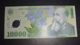 SD0184 Romania 10000 lei 2000 UNC