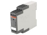 Releu Monitorizare Temperatura Motor 24V AC/DC CM-MSS.22S