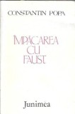 Impacarea cu Faust - Constantin Popa