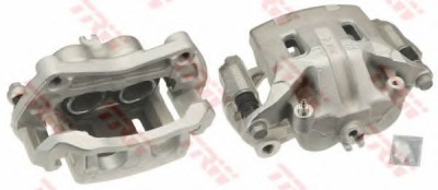 Etrier frana NISSAN QASHQAI / QASHQAI +2 (J10, JJ10) (2007 - 2013) TRW BHZ796E foto