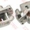 Etrier frana NISSAN QASHQAI / QASHQAI +2 (J10, JJ10) (2007 - 2013) TRW BHZ796E