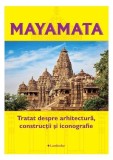 Mayamata - Paperback brosat - Lambodar
