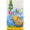 Biscuiti cu Ovaz si Fructe Caracatita Ecologici/Bio 125g