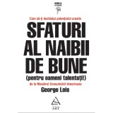 Sfaturi al naibii de bune - Art