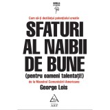 Sfaturi al naibii de bune