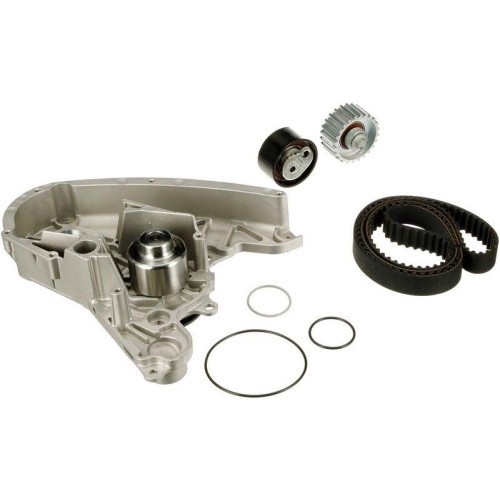 Kit distributie + pompa apa Fiat Ducato, Iveco Daily III, Daily IV, Daily V, Daily VI, 110 Multijet, 120 Multijet, 130 Multijet, 140 Multijet, 150 Mu