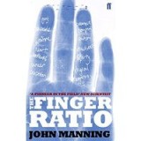 The Finger Ratio, John Manning