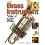 Brass Instrument Manual
