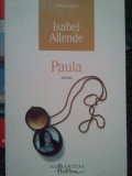 Isabel Allende - Paula (2007), Humanitas Fiction