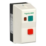 Demaror pentru Motor 1,1kW 1,8-2,6A IP65 Temperatură -5-40&deg;C