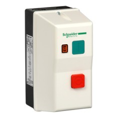 Demaror Motor 2,2kW IP65 3,7-5,5A foto