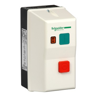 Demaror Motor 1.5kW IP65